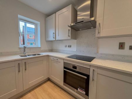 3 bed semi-detached house to rent in Beard Close, Kenilworth, CV8 - Photo 4