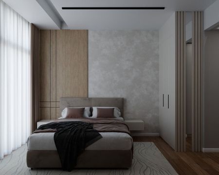 3 camere de inchiriat | zona Floreasca | prima inchiriere - Fotografie 2