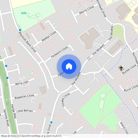 Sylam Close, Luton, LU3 3RX