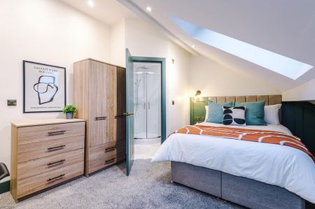 6 bedroom house share to rent - Photo 2