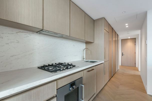 Aura North Sydney - Deposit Taken - Photo 1