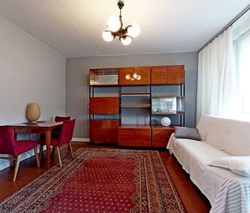 Warszawa Wola, al. Prymasa Tysiąclecia - Photo 5