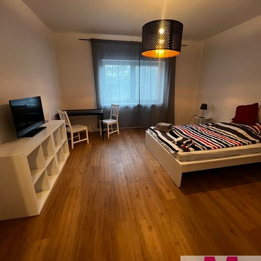 Apartment, 1 Zimmer, 30 qm - Photo 1