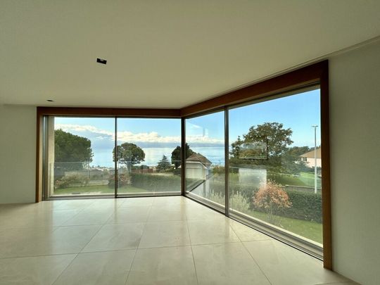 Appartement avec vue à couper le souffle sur le lac et les montagnes - Foto 1