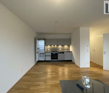 Dachgeschoss-Apartment mit Terrasse in Wiener Neustadt – Ihr neues ... - Photo 2