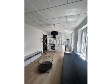 Appartement à louer à Lens - Réf. len16093 - Photo 4