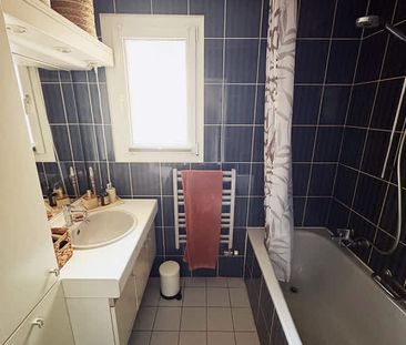 2.5 Zimmer - Photo 4