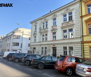 Pronájem bytu 2+kk 36 m² - Photo 1