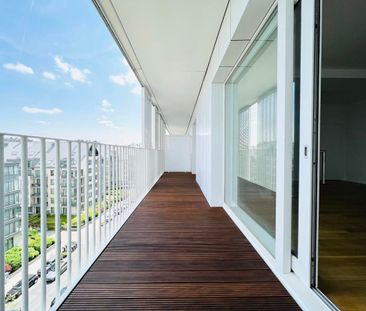 In optie - Appartement te huur in Evere met 1 slaapkamer - Foto 2