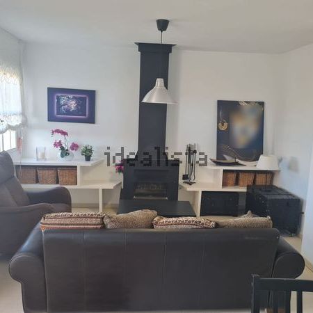 Alquiler de ático en Calle Orson Welles - Photo 1