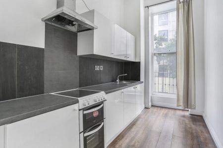 1 bedroom apartment to rent - Photo 3