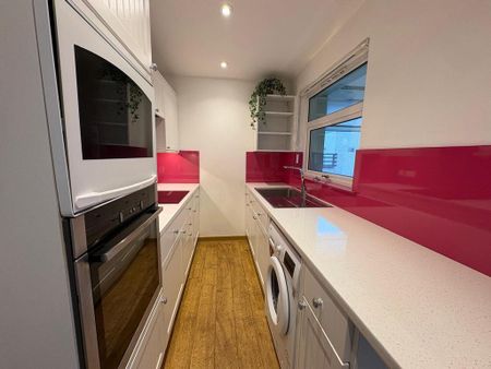 2 bedroom bungalow to rent - Photo 5