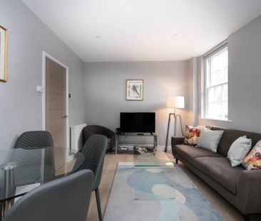 Henrietta Park Mews, Bath - Photo 4