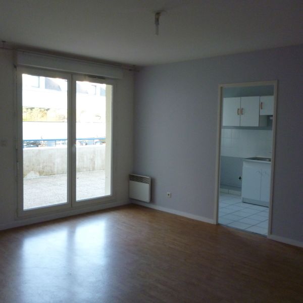 Location Appartement 3 pièces 60m² ORLEANS 45100 - Photo 1