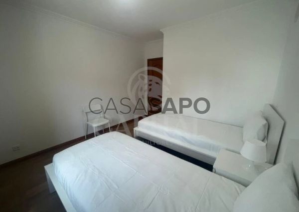 Apartamento T2 para alugar em Benavente