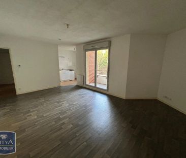 Appartement à louer 2 pièces 51.15m² - Photo 6