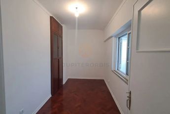 Apartamento T2 em Lisboa