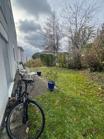 Splendide appartement de 5 pièces au 1er étage - Foto 2