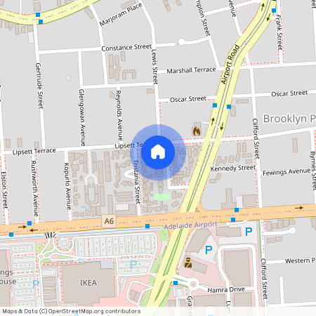 Unit 8/11 Helenslea Ave, SA 5032, Brooklyn Park