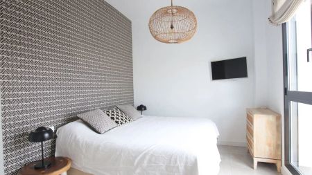 Ático de alquiler en Avenida Artista Remigio Soler López, PAU 5 - Photo 3