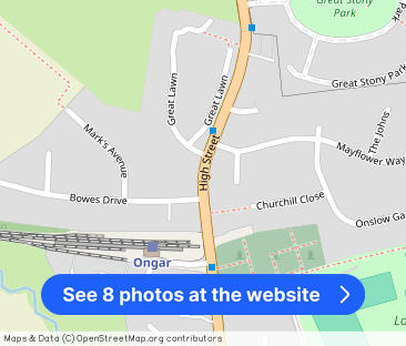 Mayflower Court, High Road, Ongar - Photo 1