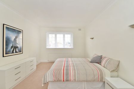 Ranelagh Gardens Mansions, Ranelagh Gardens, London, SW6 - Photo 3