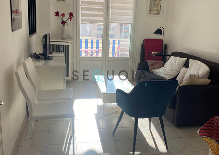 Location Appartement 2 pièces 45m² ANTIBES 06600 - Photo 2