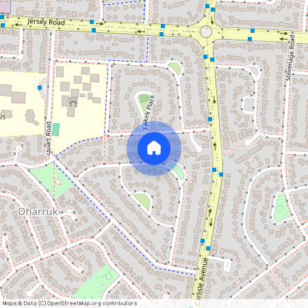 31a Cumbernauld Crescent, Dharruk NSW 2770