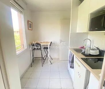 Location Appartement - Photo 3