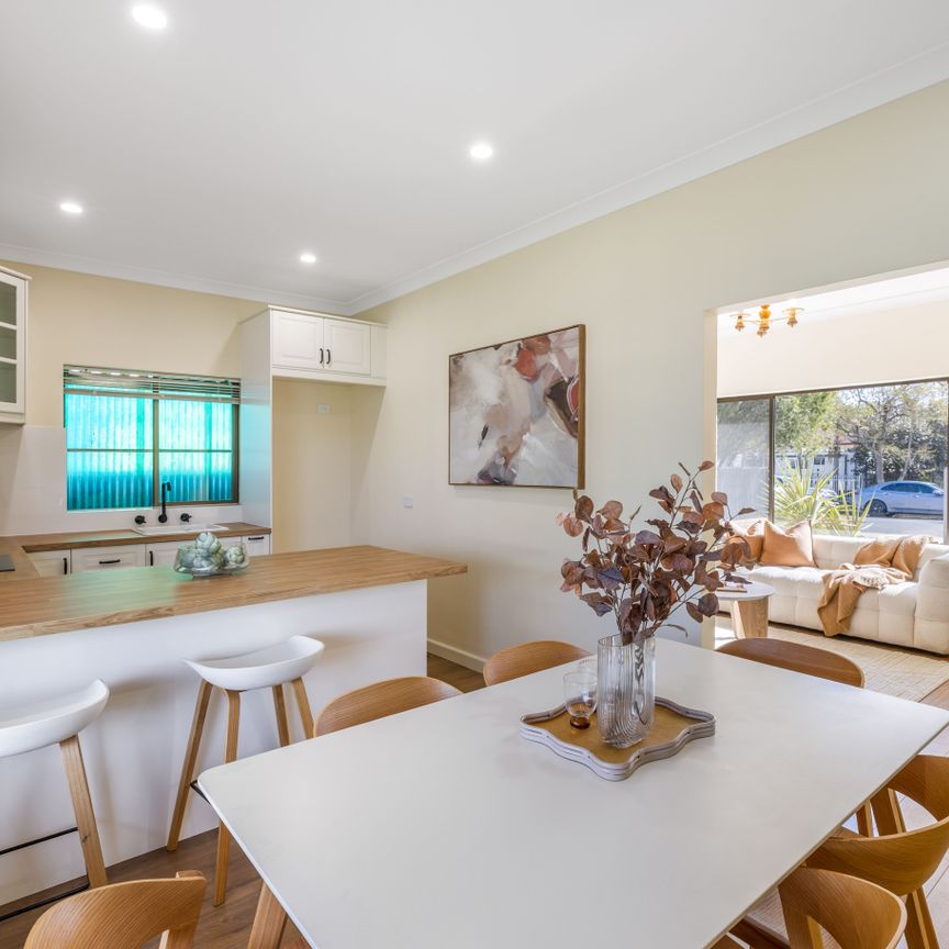 Spacious Family Home In Ideal Location - Photo 1