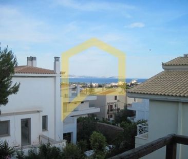 Μεζονέτα για ενοικίαση Λαθουρίζα (Βάρη - Βάρκιζα) - Photo 1