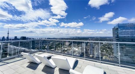 For Lease - 1 Yorkville Avenue Unit# 4212, Toronto, Ontario - Photo 3
