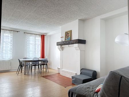 Appartement T3 près de HONFLEUR à louer - Photo 4