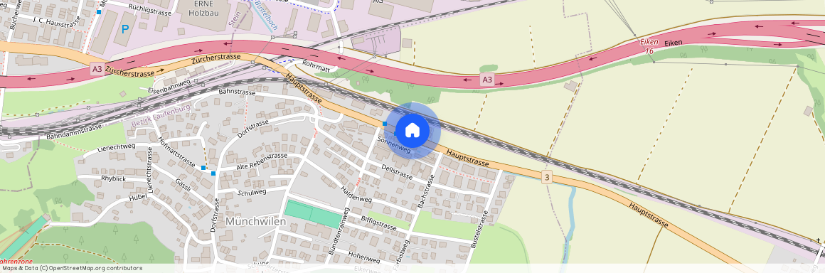 Auf Anfrage, 4333 Münchwilen AG