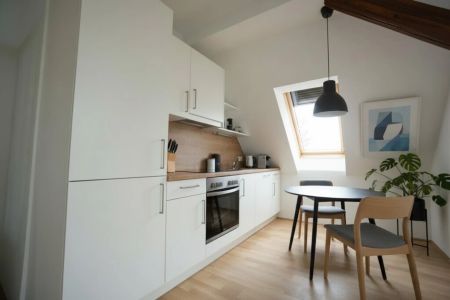 Gemütliche Gartenwohnung in Graz: 71m², 2 Zimmer, Balkon - Ihr neues Zuhause!! - Photo 5