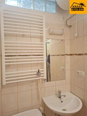 Pronájem bytu 1+kk a garsoniéry 27 m², Jarmily Glazarové , Olomouc - Photo 1