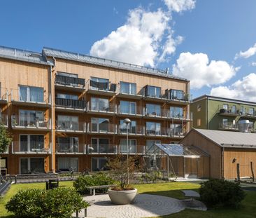 Termikgatan, Örebro - Photo 6