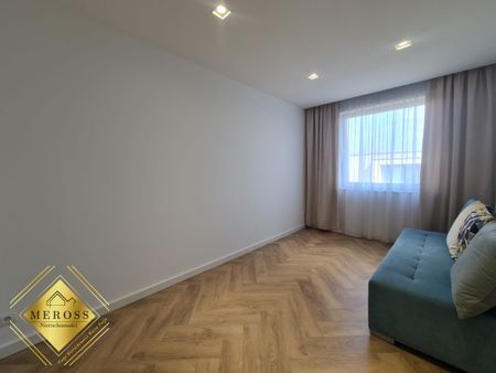 wynajem/apartament/premium/wysoki standard/czynsz0 - Zdjęcie 5