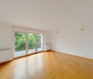 Przestronny dom z ogródkiem / biuro – Saska Kępa - Photo 3