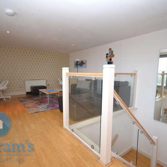 Ropewalk Court, City Centre, NG1 - Photo 1