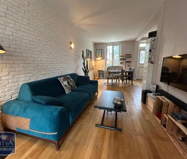 Maison à louer 5 pièces 132.34m² - Photo 1