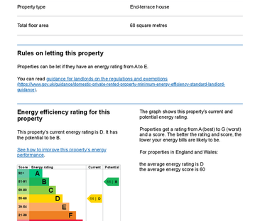 2 bedroom semi-detached house to rent - Photo 3