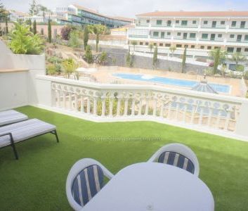 Elegant apartment with a fantastic terrace in the best area of La P... - Photo 6
