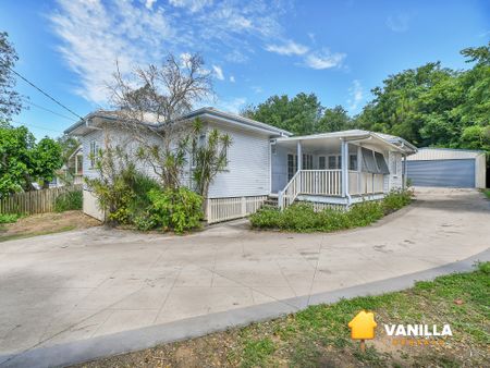 41 Avon Street, Leichhardt QLD 4305 - House For Rent | Domain - Photo 4