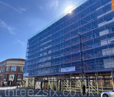 2 bedroom apartment to rent - Photo 4
