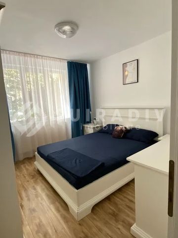 APARTAMENT 2 CAMERE | PET FRIENDLY | ZONA HOREA - Photo 4