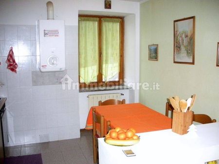 Appartamento via delle Vacare 11, Almazzago, Commezzadura - Photo 5
