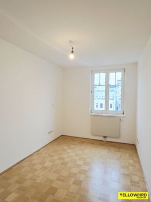 PERFEKTER GRUNDRISS | 3 ZIMMER | U3 OTTAKRING | RUHELAGE - Photo 1