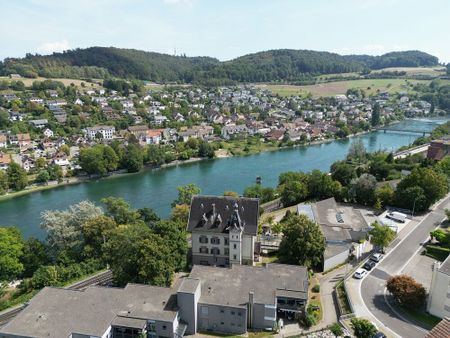 Gemütliche Wohnung mit toller Aussicht in Neuhausen - Foto 3