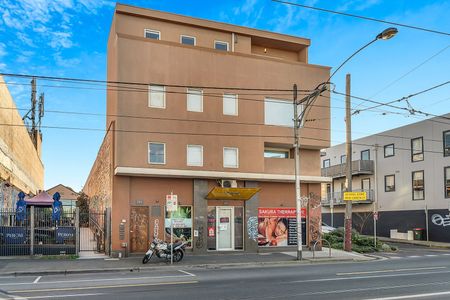 11/385-387 Lygon Street, Brunswick East VIC 3057 - Photo 5